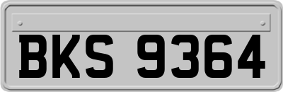 BKS9364