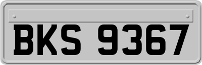 BKS9367
