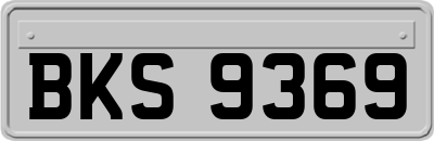 BKS9369