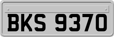 BKS9370