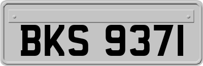 BKS9371