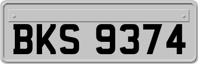 BKS9374