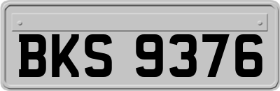 BKS9376