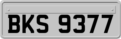 BKS9377