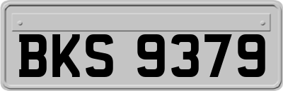 BKS9379