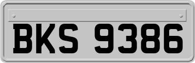 BKS9386