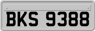 BKS9388