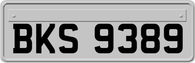 BKS9389