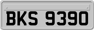 BKS9390