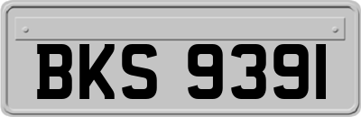 BKS9391