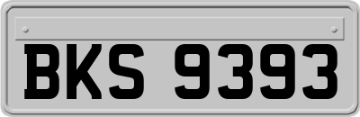 BKS9393