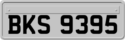 BKS9395