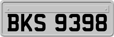BKS9398