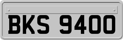 BKS9400