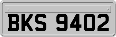 BKS9402
