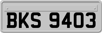 BKS9403