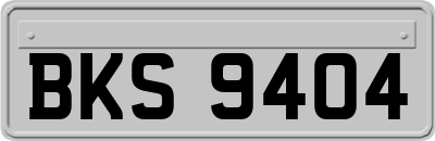 BKS9404