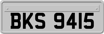 BKS9415