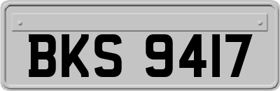 BKS9417