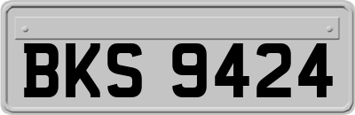 BKS9424
