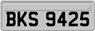 BKS9425
