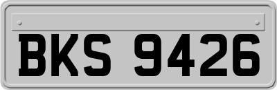 BKS9426