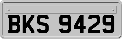 BKS9429