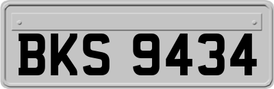 BKS9434