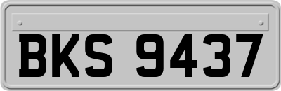 BKS9437
