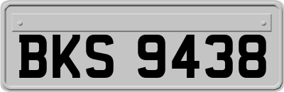 BKS9438