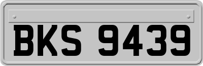 BKS9439