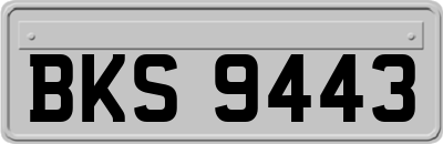 BKS9443