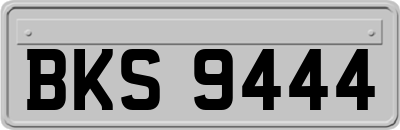 BKS9444