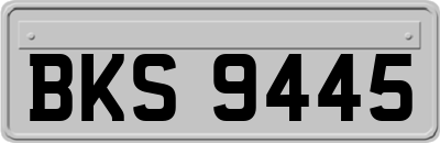 BKS9445