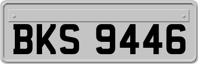 BKS9446