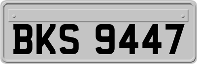 BKS9447