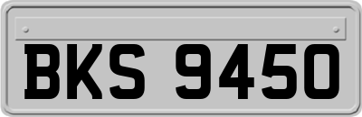 BKS9450