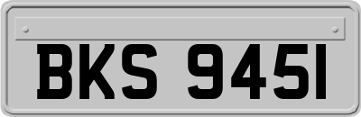 BKS9451