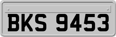 BKS9453