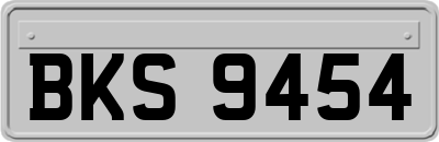 BKS9454