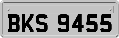 BKS9455