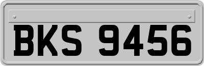 BKS9456