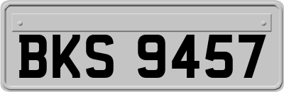 BKS9457