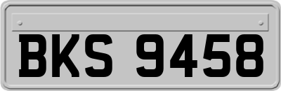BKS9458