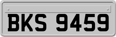 BKS9459