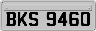 BKS9460