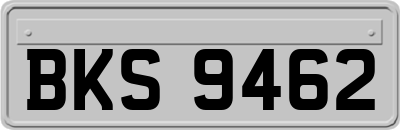 BKS9462