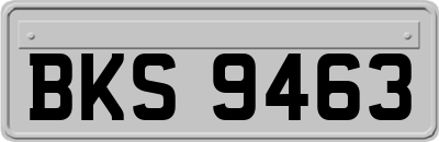 BKS9463