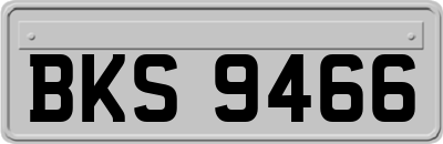 BKS9466