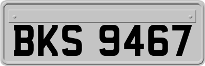 BKS9467